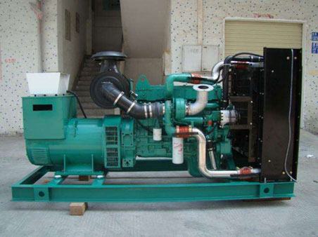 安达1100kw康明斯柴油发电机组图片 安达1100kw康明斯柴油发电机组图片