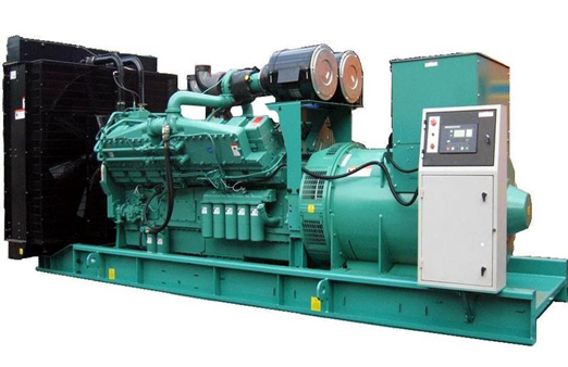 安达150kw康明斯柴油发电机组图片 安达150kw康明斯柴油发电机组图片
