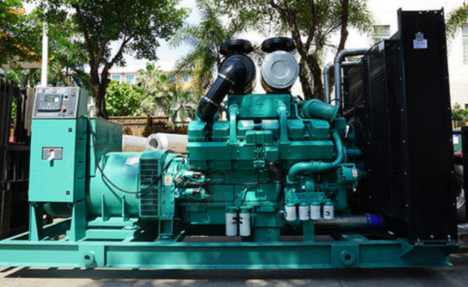 安达柴油发电机 安达柴油发电机