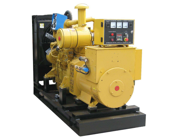 安达发电机出租