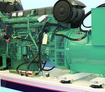 安达发电机出租 安达发电机出租